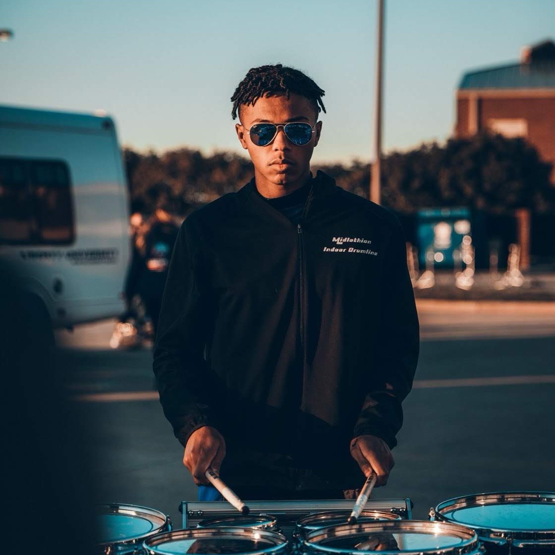 Tyler Green (he/him)